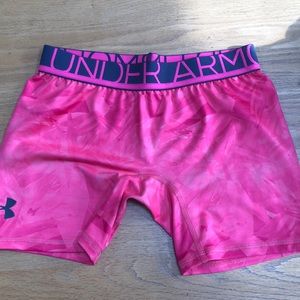 Two items!! Compression/ spandex